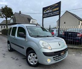 1.6I TOMTOM EDITION // 84.000KM // NAVI // AIRCO