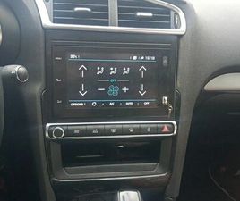 CITROEN C4 LOUNGE LOUNGE SHINE 1.6 TURBO FLEX AUT.