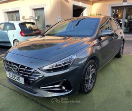 HYUNDAI I30 1.0 T-GDI IMT 48V 5 PORTE PRIME