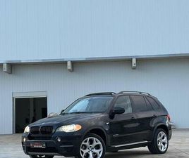 BMW X5 35D BMW X5 35D 3.0 NAFT FULL OPSION 0689400000