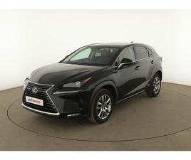 LEXUS NX-SERIE 300H LUXE 2WD AUTO
