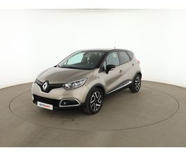 RENAULT CAPTUR 1.2 TCE INTENS EDC