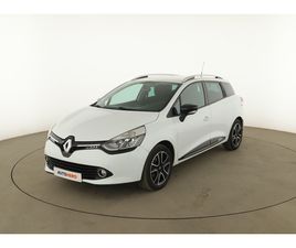 RENAULT CLIO GRANDTOUR RENAULT CLIO ESTATE 0.9 TCE LIMITED ECO2
