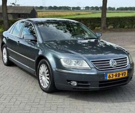 VOLKSWAGEN PHAETON PHAETON 3.2 V6 5P.