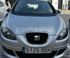 SEAT ALTEA SEAT ALTEA