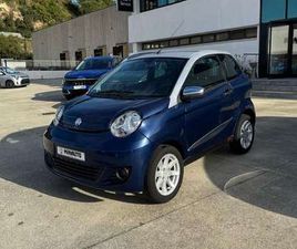 AIXAM MINAUTO GT MINAUTO GT