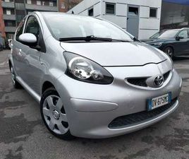 AUTOMATICA - FRIZIONE NUOVA E TAGLIANDATA!!!