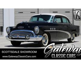 BUICK SPECIAL 1953 BUICK SPECIAL FOR SALE