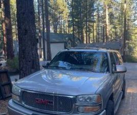 2005 GMC YUKON XL DENALI