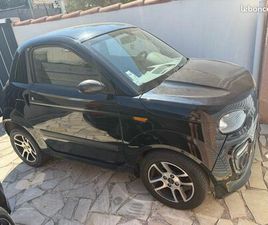 MICROCAR DUE MINICAR