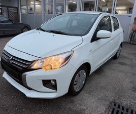 MITSUBISHI SPACE STAR MITSUBISHI SPACE STAR BASIS