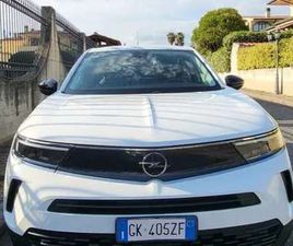 OPEL MOKKA 1.2 T ELEGANCE S&S 100CV