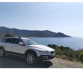 VOLVO XC70 D5 2.4 D5 SUMMUM AWD 220CV GEARTRONIC