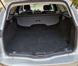 FORD MONDEO SW MONDEO SW 2.0 TDCI 140 DPF TITANIUM X