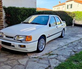 FORD SIERRA COSWORTH 2RM