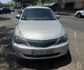 SUBARU IMPREZA 2.0R CLASSIC