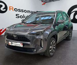 1.5 HYBRID TREND E-CVT