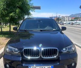 BMW X5 BMW X5 M SPORT 2012