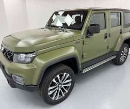 ICKX K2 2.0 DIESEL N1 AUTOCARRO 162CV 4X4 ONLY PROMO!