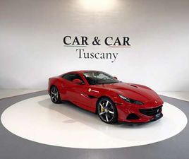 FERRARI PORTOFINO M PORTOFINO M