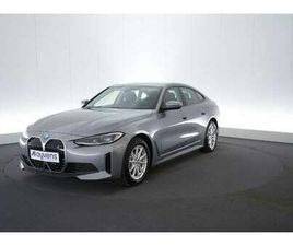 BMW I4 EDRIVE 40 EDRIVE40 BUSINESS LEDER/CUIR LED GPS PDC CAM HEAD-