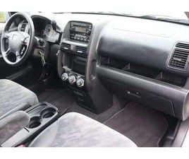 HONDA CR-V CR-V 2.4 EX I-VTEC A