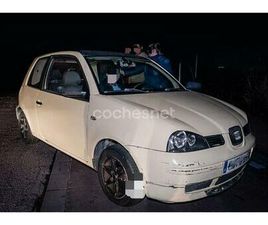 SEAT AROSA SEAT AROSA