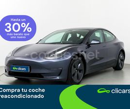 TESLA MODEL 3 PERFORMANCE AWD