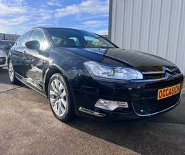 2.0 BLUEHDI 180CH BVA HYDRACTIVE EXCLUSIVE