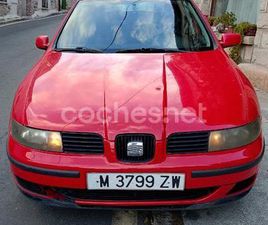 SEAT LEON 1.4 STELLA