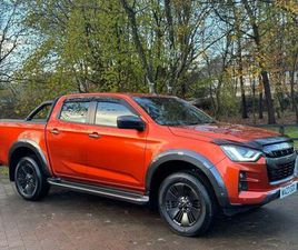 1.9 TD V-CROSS AUTO 4WD EURO 6 (START/STOP) 4DR