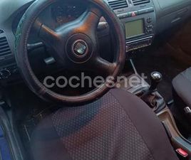 SEAT IBIZA 1.9 TDI STELLA