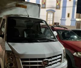 PICK-UP CS 1.3 16V 2P