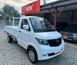 PICK-UP CS 1.3 16V 2P