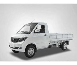 EFFA MOTORS EFFA PICK-UP CS 1.5 16V 2P