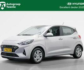 HYUNDAI I10 HYUNDAI I10 1.0 COMFORT 5-ZITS AUTOMAAT | PRIVATE LEASE 359 — HYUNDAI — MARKTPLAATS