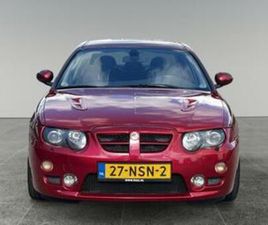 MG ZT MG ZT 4.6 V8 260 (BJ 2004) — OLDTIMERS — MARKTPLAATS