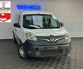 RENAULT KANGOO EXPRESS MAXI 1.5 DCI 95CV