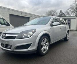 PRETE A IMMATRICULER