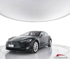MODEL S 100KWH ALL-WHEEL DRIVE 100D