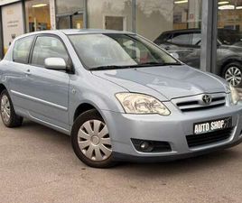 TOYOTA COROLLA ? 1.4 ESSENCE 97CV - AIRCO