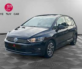 SPORTSVAN SOUND 1.4 TSI BLUEMOTION - 150 CH DSG 7 / ORIGINE FRANCE / GARANTIE 12 MOIS