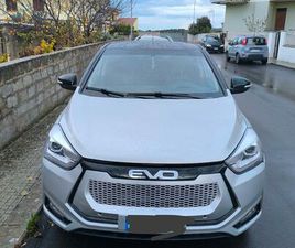 EVO EVO3 DA RIPARARE DISTRIBUZIONE E PICCOLI DIFETTI CARROZ