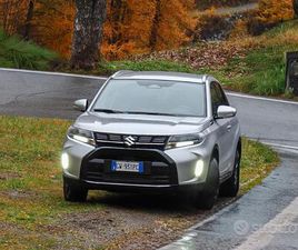 VITARA 1.4 TOP 4WD TURBO HIBRID