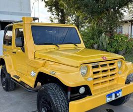 TROLLER T-4 4X4 3.0 TB INT. CAP. RÍGIDA DIESEL 2006