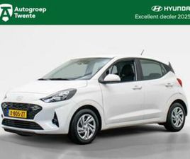 HYUNDAI I10 HYUNDAI I10 1.0 COMFORT | NAVIGATIE VIA CARPLAY (BJ 2024) — HYUNDAI — MARKTPLAATS