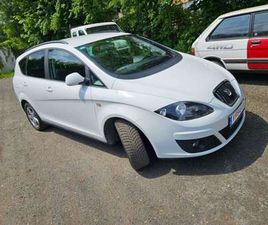 SEAT ALTEA XL SEAT ALTEA XL 1.6 TDI 105PS