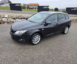 SEAT IBIZA ST STYLE 1,6 TDI CR DPF