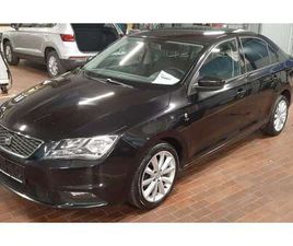 SEAT TOLEDO SEAT TOLEDO 1,2 TSI REFERENCE