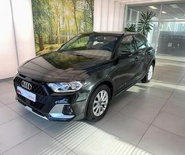 A1 CITYCARVER 30TFSI 110 CH BVM6